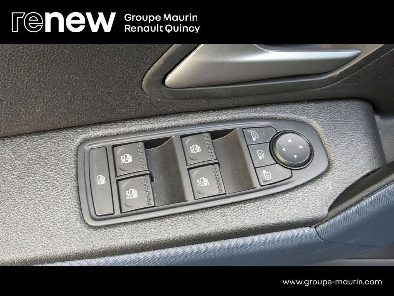 DACIA Duster d’occasion à vendre à QUINCY-SOUS-SÉNART chez GGF - SAVY (Photo 13)