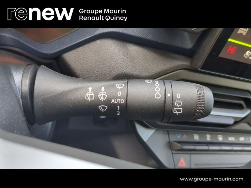 DACIA Duster d’occasion à vendre à QUINCY-SOUS-SÉNART chez GGF - SAVY (Photo 16)