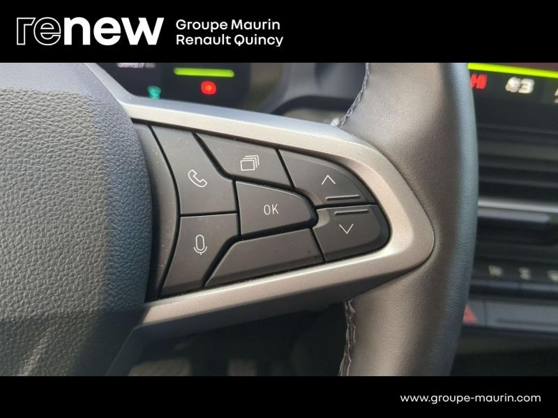 DACIA Duster d’occasion à vendre à QUINCY-SOUS-SÉNART chez GGF - SAVY (Photo 18)