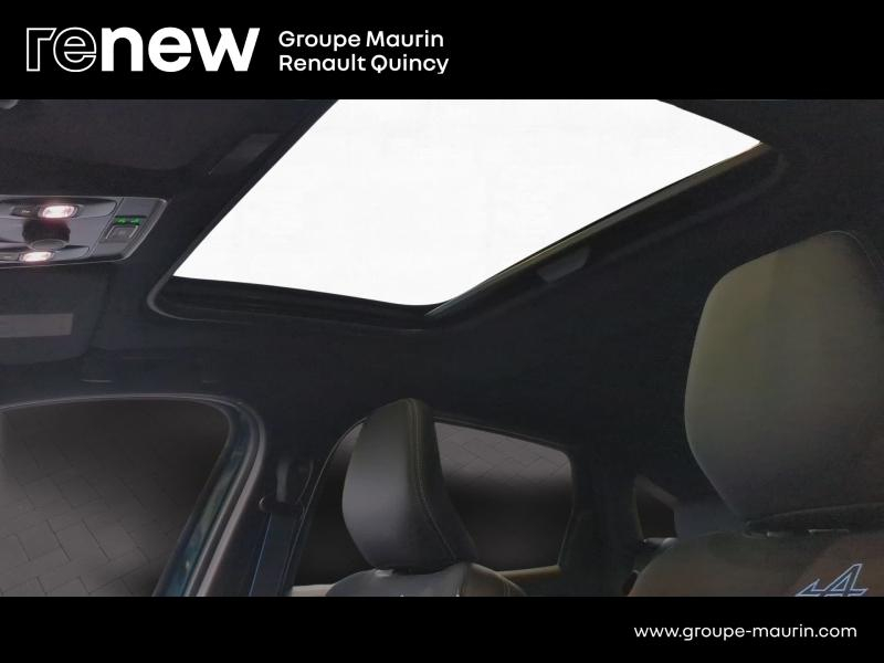 RENAULT Arkana d’occasion à vendre à QUINCY-SOUS-SÉNART chez GGF - SAVY (Photo 12)
