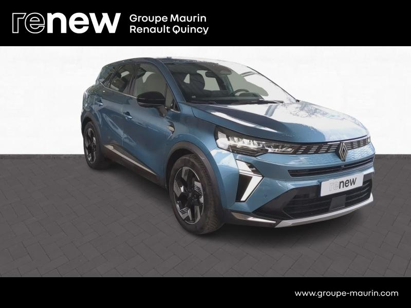 RENAULT  d’occasion à vendre à QUINCY-SOUS-SÉNART chez GGF - SAVY (Photo 3)