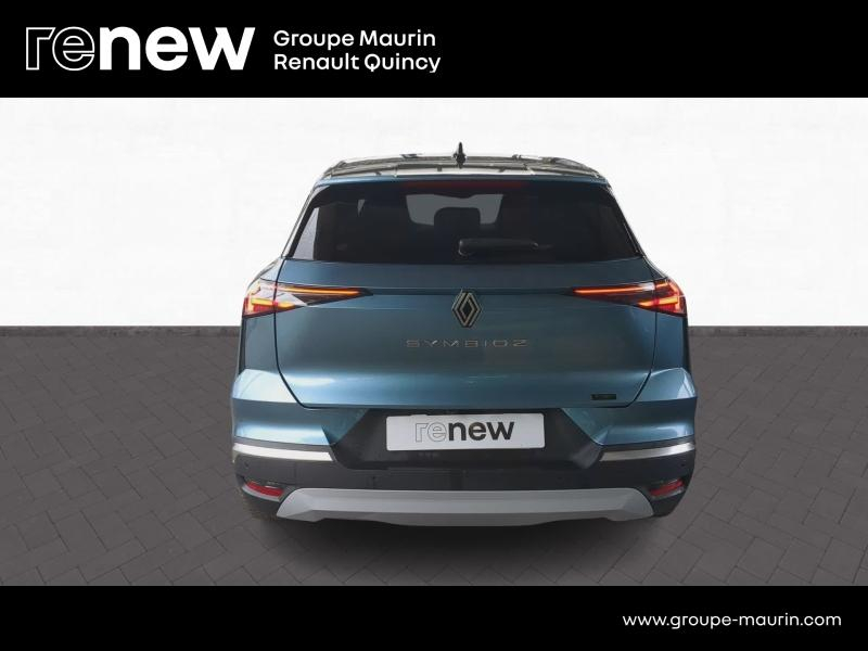 RENAULT  d’occasion à vendre à QUINCY-SOUS-SÉNART chez GGF - SAVY (Photo 6)