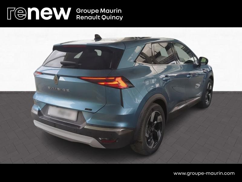 RENAULT  d’occasion à vendre à QUINCY-SOUS-SÉNART chez GGF - SAVY (Photo 7)