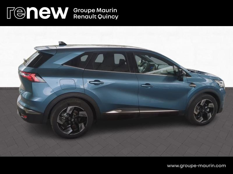 RENAULT  d’occasion à vendre à QUINCY-SOUS-SÉNART chez GGF - SAVY (Photo 8)