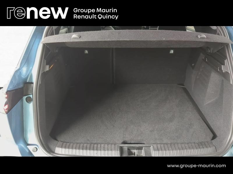 RENAULT  d’occasion à vendre à QUINCY-SOUS-SÉNART chez GGF - SAVY (Photo 10)