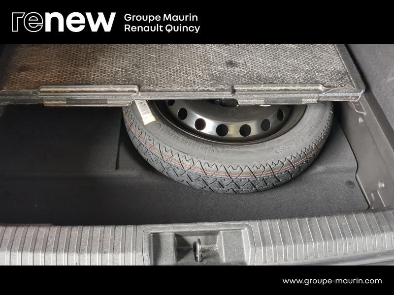 RENAULT  d’occasion à vendre à QUINCY-SOUS-SÉNART chez GGF - SAVY (Photo 11)