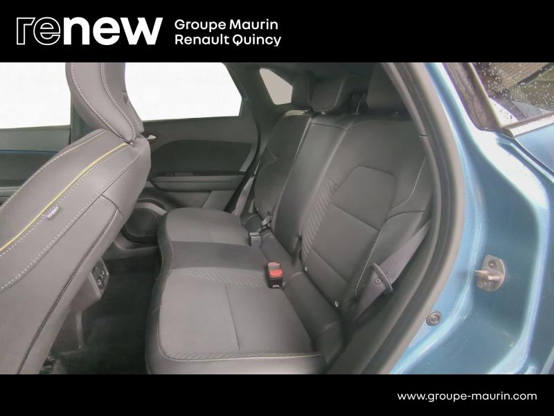 RENAULT  d’occasion à vendre à QUINCY-SOUS-SÉNART chez GGF - SAVY (Photo 12)
