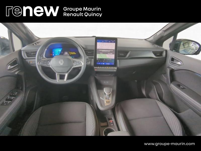 RENAULT  d’occasion à vendre à QUINCY-SOUS-SÉNART chez GGF - SAVY (Photo 16)