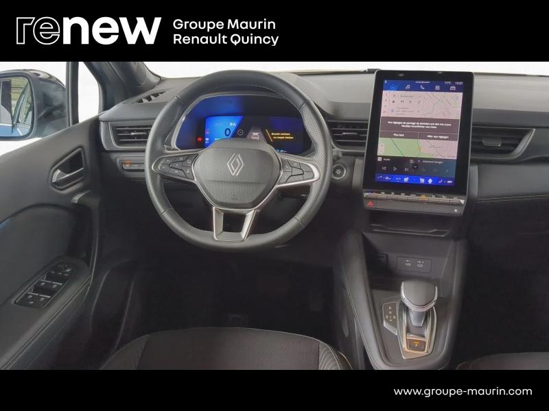 RENAULT  d’occasion à vendre à QUINCY-SOUS-SÉNART chez GGF - SAVY (Photo 18)