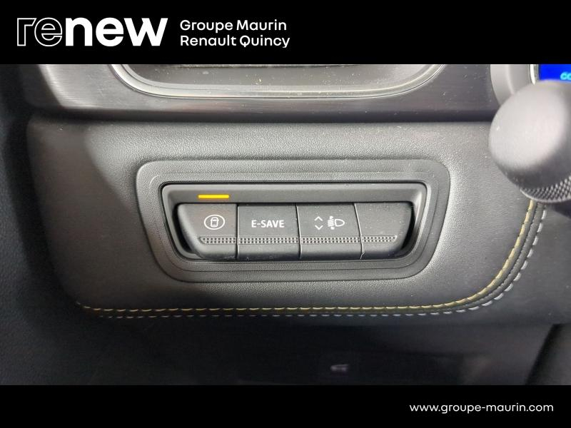 RENAULT  d’occasion à vendre à QUINCY-SOUS-SÉNART chez GGF - SAVY (Photo 19)