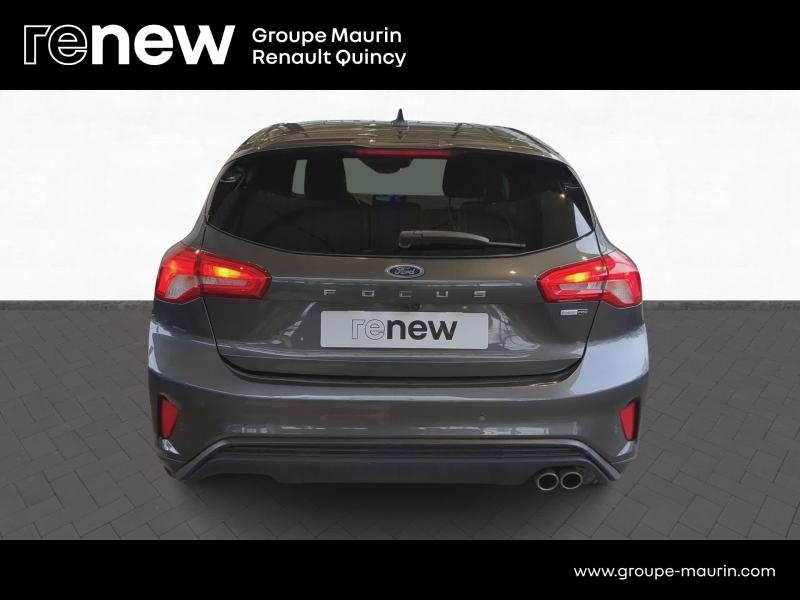 FORD Focus d’occasion à vendre à QUINCY-SOUS-SÉNART chez GGF - SAVY (Photo 7)