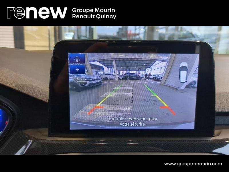 FORD Focus d’occasion à vendre à QUINCY-SOUS-SÉNART chez GGF - SAVY (Photo 10)