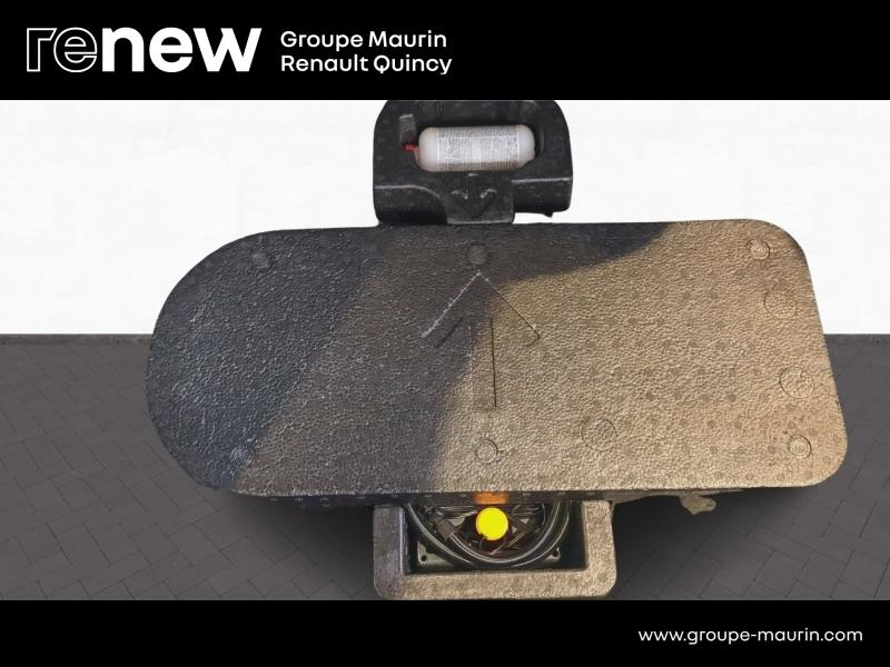 FORD Focus d’occasion à vendre à QUINCY-SOUS-SÉNART chez GGF - SAVY (Photo 13)