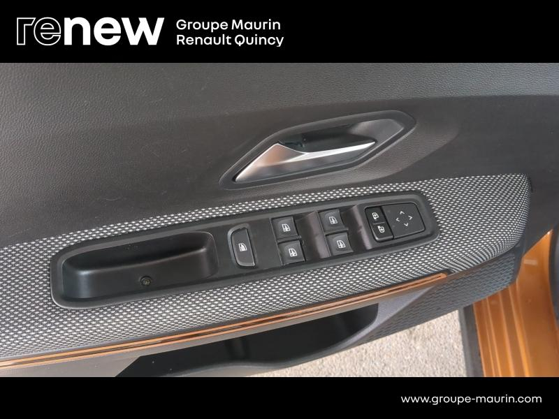 DACIA Sandero d’occasion à vendre à QUINCY-SOUS-SÉNART chez GGF - SAVY (Photo 3)