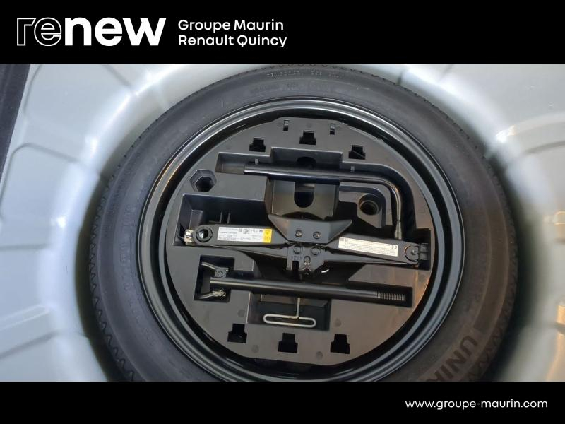 RENAULT Clio d’occasion à vendre à QUINCY-SOUS-SÉNART chez GGF - SAVY (Photo 3)