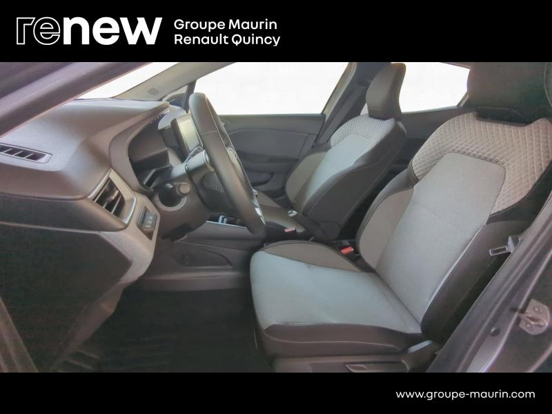 RENAULT Clio d’occasion à vendre à QUINCY-SOUS-SÉNART chez GGF - SAVY (Photo 5)