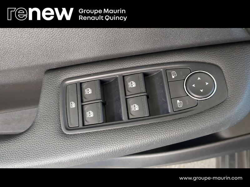 RENAULT Clio d’occasion à vendre à QUINCY-SOUS-SÉNART chez GGF - SAVY (Photo 8)