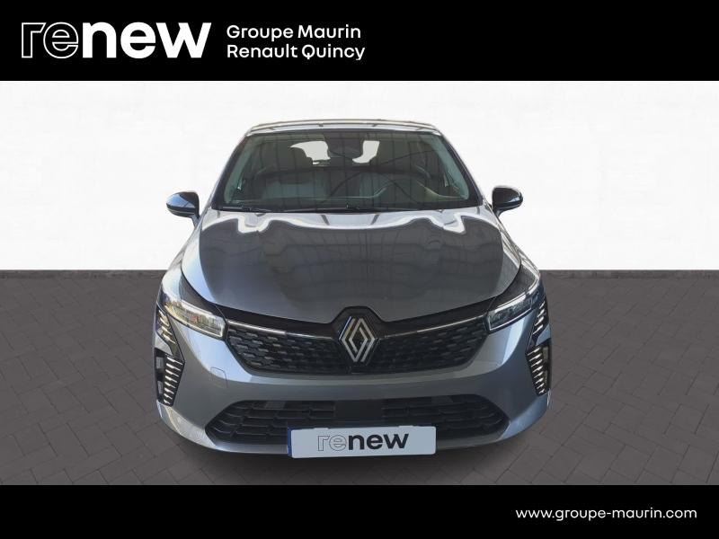 RENAULT Clio d’occasion à vendre à QUINCY-SOUS-SÉNART chez GGF - SAVY (Photo 12)