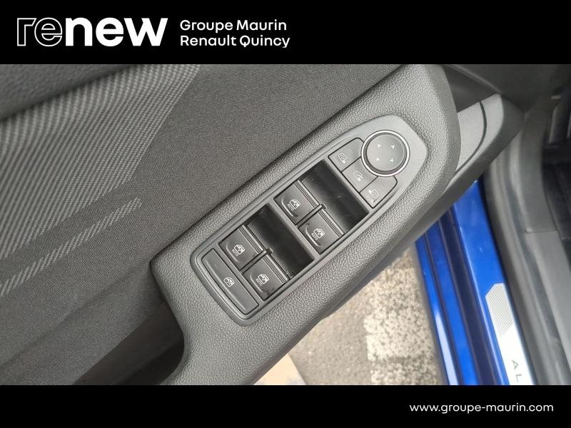 RENAULT Clio d’occasion à vendre à QUINCY-SOUS-SÉNART chez GGF - SAVY (Photo 3)