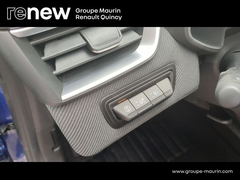 RENAULT Clio d’occasion à vendre à QUINCY-SOUS-SÉNART chez GGF - SAVY (Photo 4)