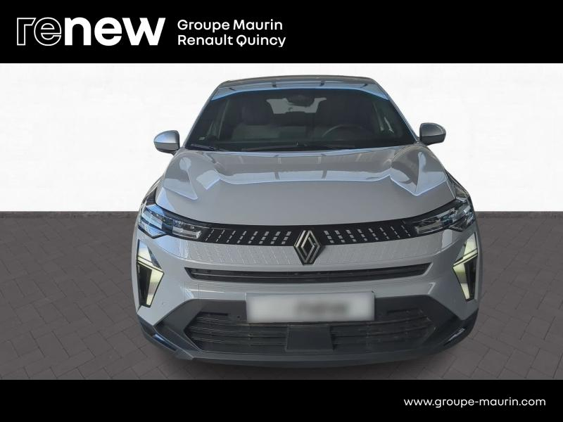 RENAULT Captur d’occasion à vendre à QUINCY-SOUS-SÉNART chez GGF - SAVY (Photo 12)
