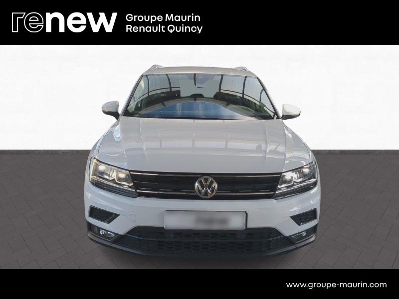 VOLKSWAGEN Tiguan d’occasion à vendre à QUINCY-SOUS-SÉNART chez GGF - SAVY (Photo 3)