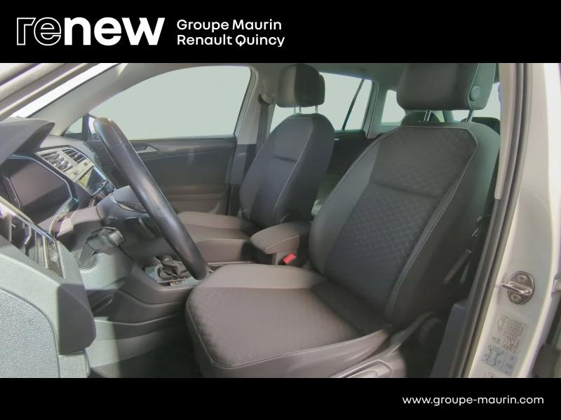 VOLKSWAGEN Tiguan d’occasion à vendre à QUINCY-SOUS-SÉNART chez GGF - SAVY (Photo 7)