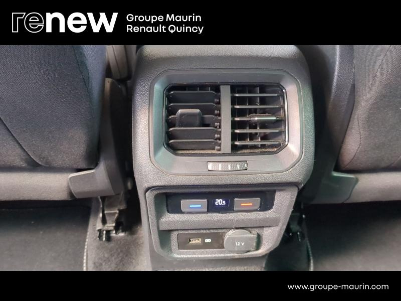 VOLKSWAGEN Tiguan d’occasion à vendre à QUINCY-SOUS-SÉNART chez GGF - SAVY (Photo 10)