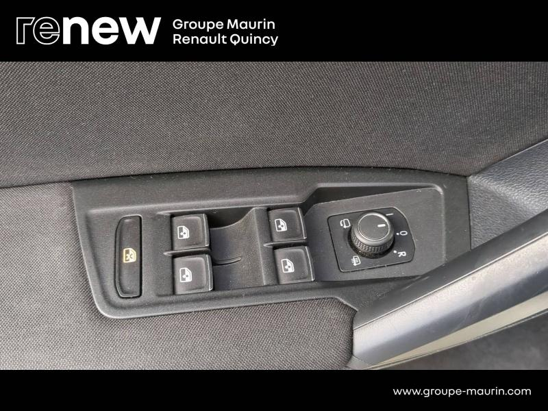 VOLKSWAGEN Tiguan d’occasion à vendre à QUINCY-SOUS-SÉNART chez GGF - SAVY (Photo 11)