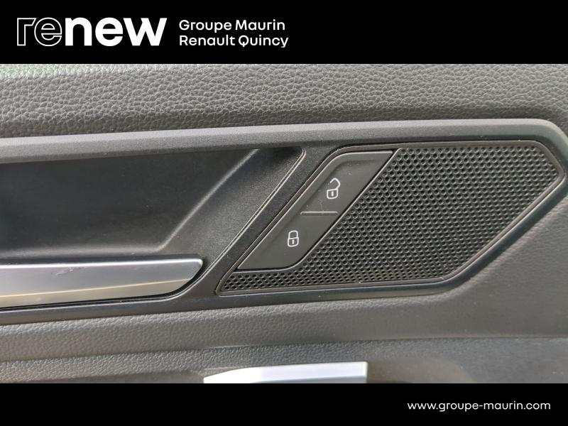VOLKSWAGEN Tiguan d’occasion à vendre à QUINCY-SOUS-SÉNART chez GGF - SAVY (Photo 12)