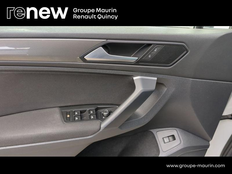 VOLKSWAGEN Tiguan d’occasion à vendre à QUINCY-SOUS-SÉNART chez GGF - SAVY (Photo 14)