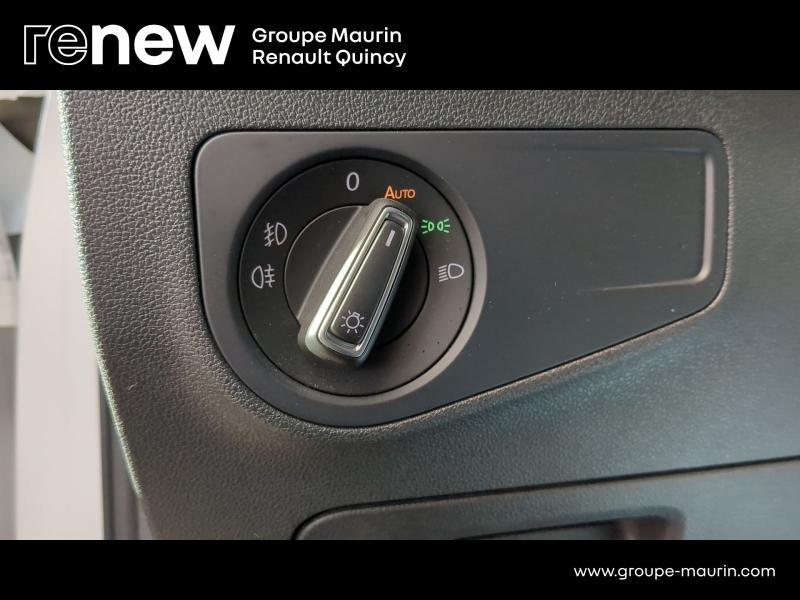 VOLKSWAGEN Tiguan d’occasion à vendre à QUINCY-SOUS-SÉNART chez GGF - SAVY (Photo 15)
