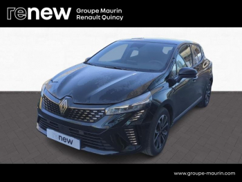 RENAULT Clio d’occasion à vendre à QUINCY-SOUS-SÉNART