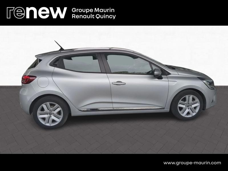 RENAULT Clio d’occasion à vendre à QUINCY-SOUS-SÉNART chez GGF - SAVY (Photo 5)