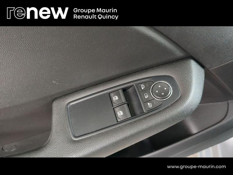 RENAULT Clio d’occasion à vendre à QUINCY-SOUS-SÉNART chez GGF - SAVY (Photo 16)