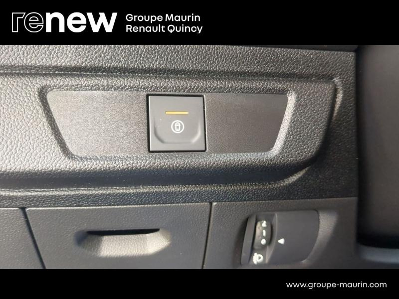 DACIA Sandero d’occasion à vendre à QUINCY-SOUS-SÉNART chez GGF - SAVY (Photo 14)