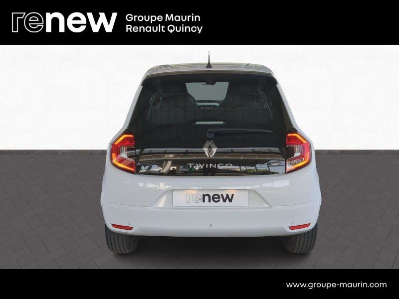 RENAULT Twingo d’occasion à vendre à QUINCY-SOUS-SÉNART chez GGF - SAVY (Photo 6)