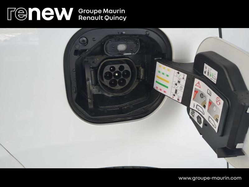 RENAULT Twingo d’occasion à vendre à QUINCY-SOUS-SÉNART chez GGF - SAVY (Photo 11)