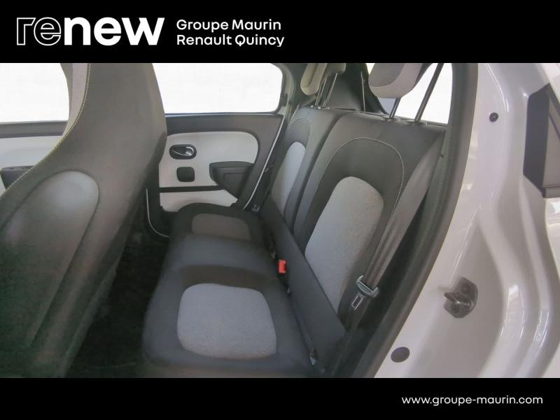 RENAULT Twingo d’occasion à vendre à QUINCY-SOUS-SÉNART chez GGF - SAVY (Photo 12)