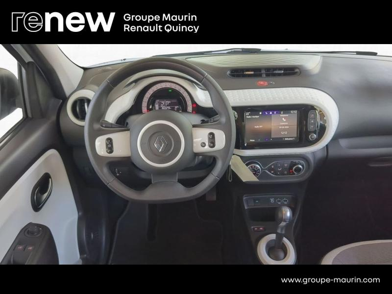 RENAULT Twingo d’occasion à vendre à QUINCY-SOUS-SÉNART chez GGF - SAVY (Photo 15)