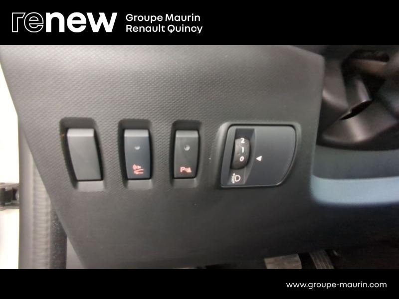 RENAULT Twingo d’occasion à vendre à QUINCY-SOUS-SÉNART chez GGF - SAVY (Photo 17)