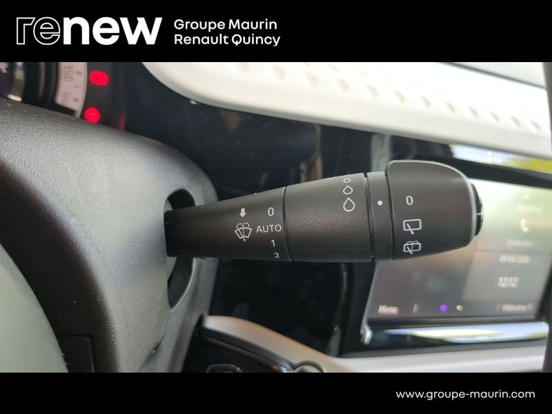 RENAULT Twingo d’occasion à vendre à QUINCY-SOUS-SÉNART chez GGF - SAVY (Photo 19)