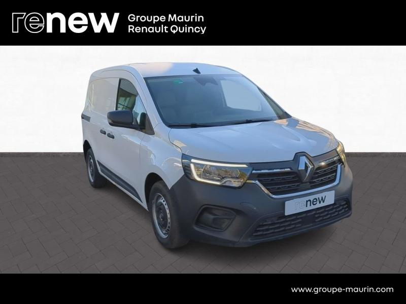 RENAULT Kangoo Van d’occasion à vendre à QUINCY-SOUS-SÉNART chez GGF - SAVY (Photo 3)