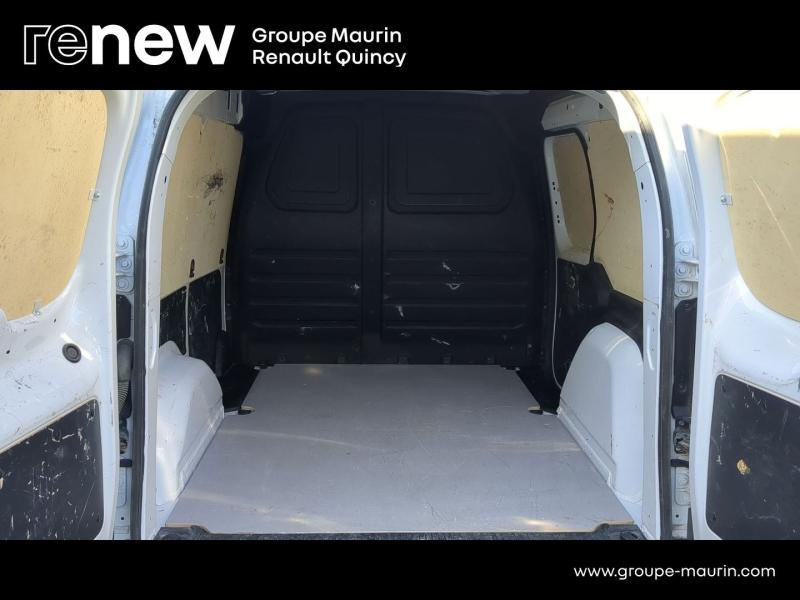 RENAULT Kangoo Van d’occasion à vendre à QUINCY-SOUS-SÉNART chez GGF - SAVY (Photo 9)