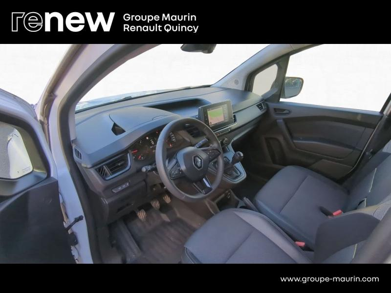 RENAULT Kangoo Van d’occasion à vendre à QUINCY-SOUS-SÉNART chez GGF - SAVY (Photo 11)