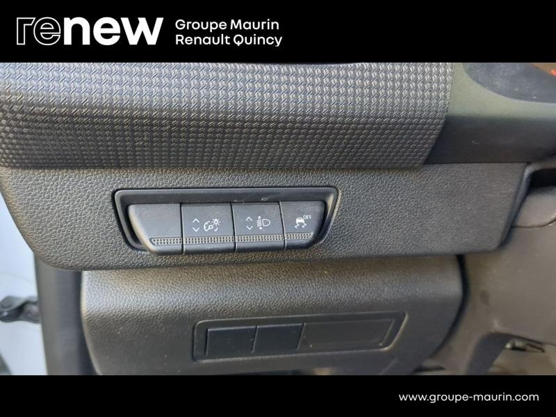 RENAULT Kangoo Van d’occasion à vendre à QUINCY-SOUS-SÉNART chez GGF - SAVY (Photo 13)