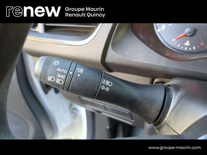 RENAULT Kangoo Van d’occasion à vendre à QUINCY-SOUS-SÉNART chez GGF - SAVY (Photo 14)