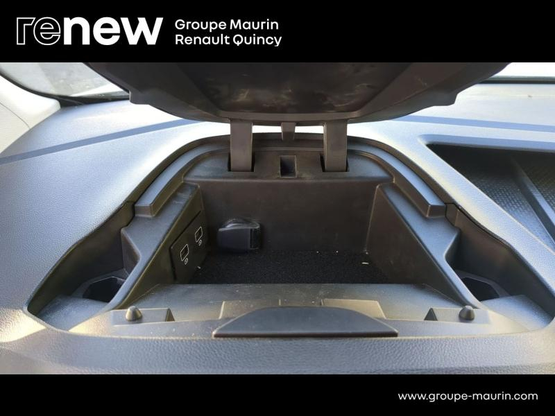 RENAULT Kangoo Van d’occasion à vendre à QUINCY-SOUS-SÉNART chez GGF - SAVY (Photo 19)