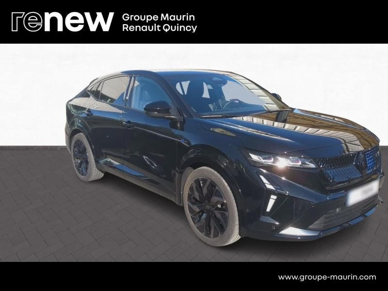 RENAULT  d’occasion à vendre à QUINCY-SOUS-SÉNART chez GGF - SAVY (Photo 3)