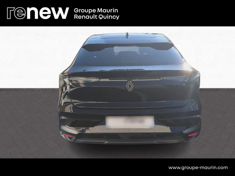 RENAULT  d’occasion à vendre à QUINCY-SOUS-SÉNART chez GGF - SAVY (Photo 4)